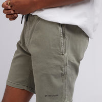 ST GOLIATH FAIRHAVEN EW HYBRID SHORT SHOP ONLINE CHOZEN SURF