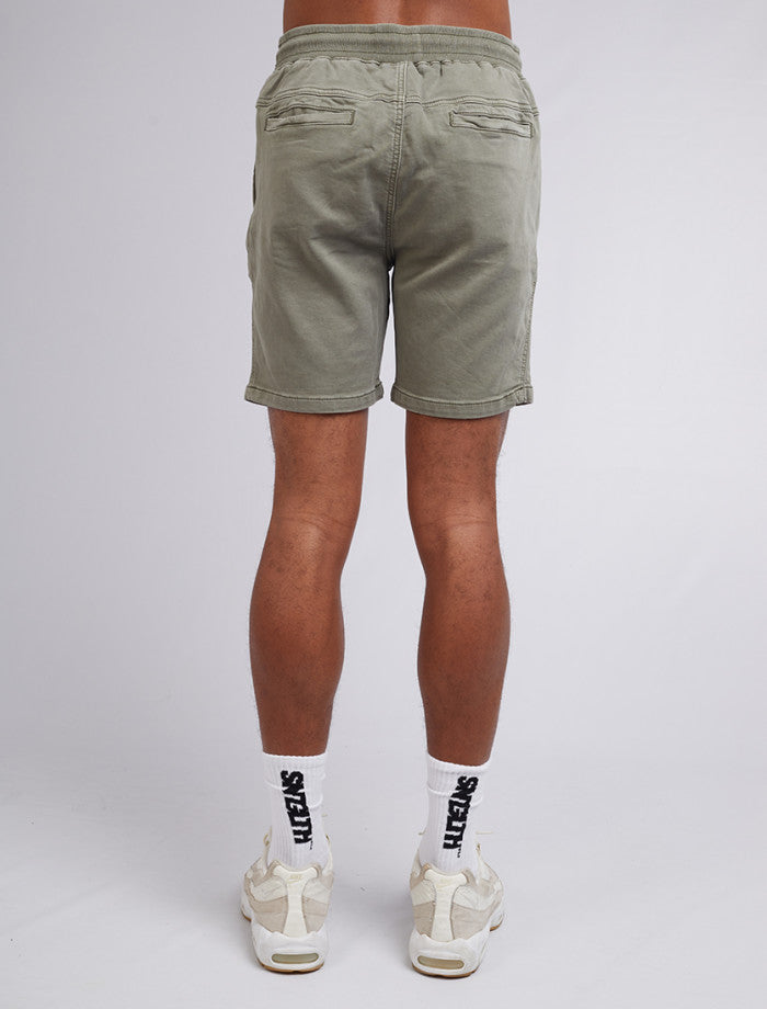 ST GOLIATH FAIRHAVEN EW HYBRID SHORT SHOP ONLINE CHOZEN SURF