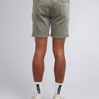 ST GOLIATH FAIRHAVEN EW HYBRID SHORT SHOP ONLINE CHOZEN SURF