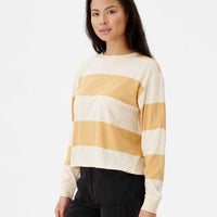 RIP CURL PLAINS TEE LONG SLEEVE