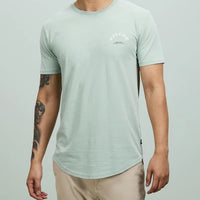 SILENT THEORY NILLA SCOOP TEE