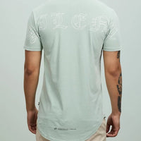 SILENT THEORY NILLA SCOOP TEE