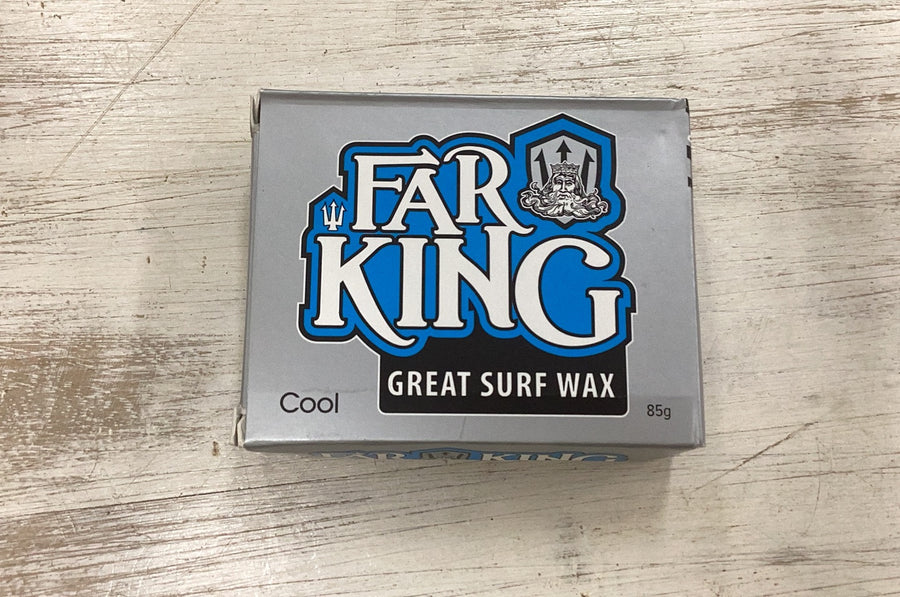 FAR KING GREAT SURF WAX