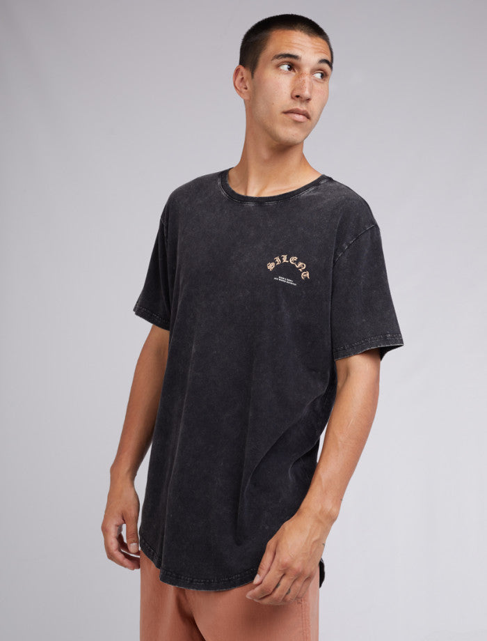 SHOP SILENT THEORY ONLINE WITH CHOZEN SURF