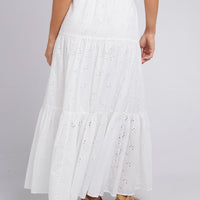 AAE OLIVIA MAXI SKIRT