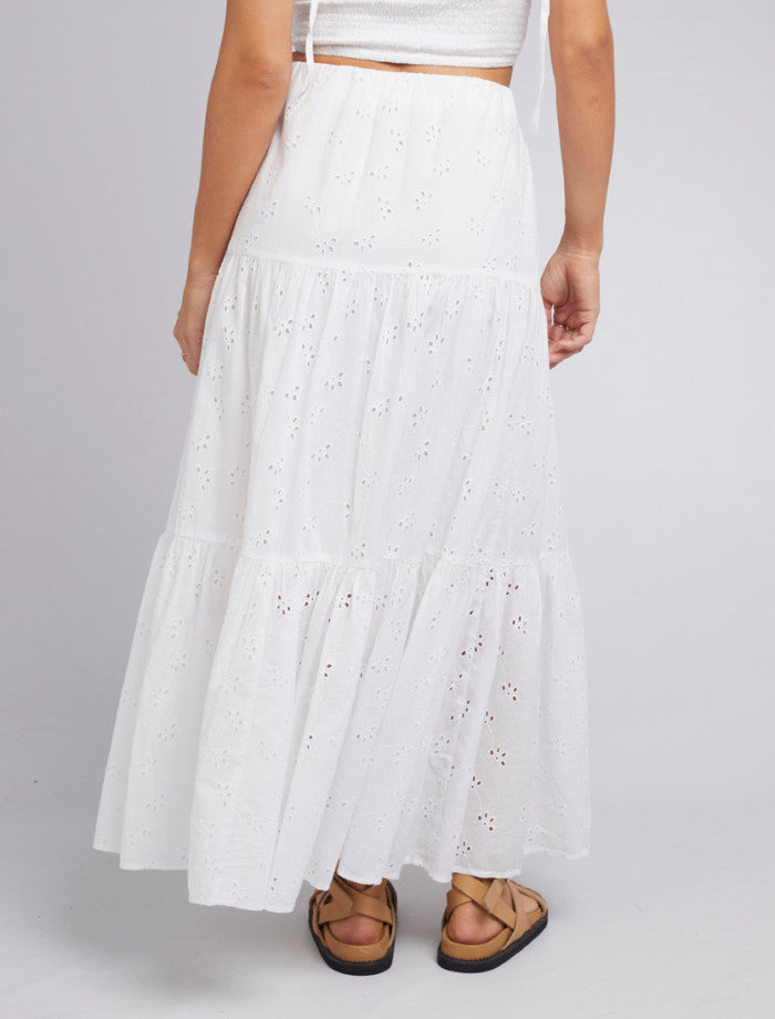 AAE OLIVIA MAXI SKIRT