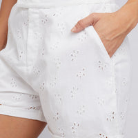 ALL ABOUT EVE OLIVIA SHORT