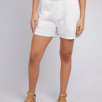 ALL ABOUT EVE OLIVIA SHORT