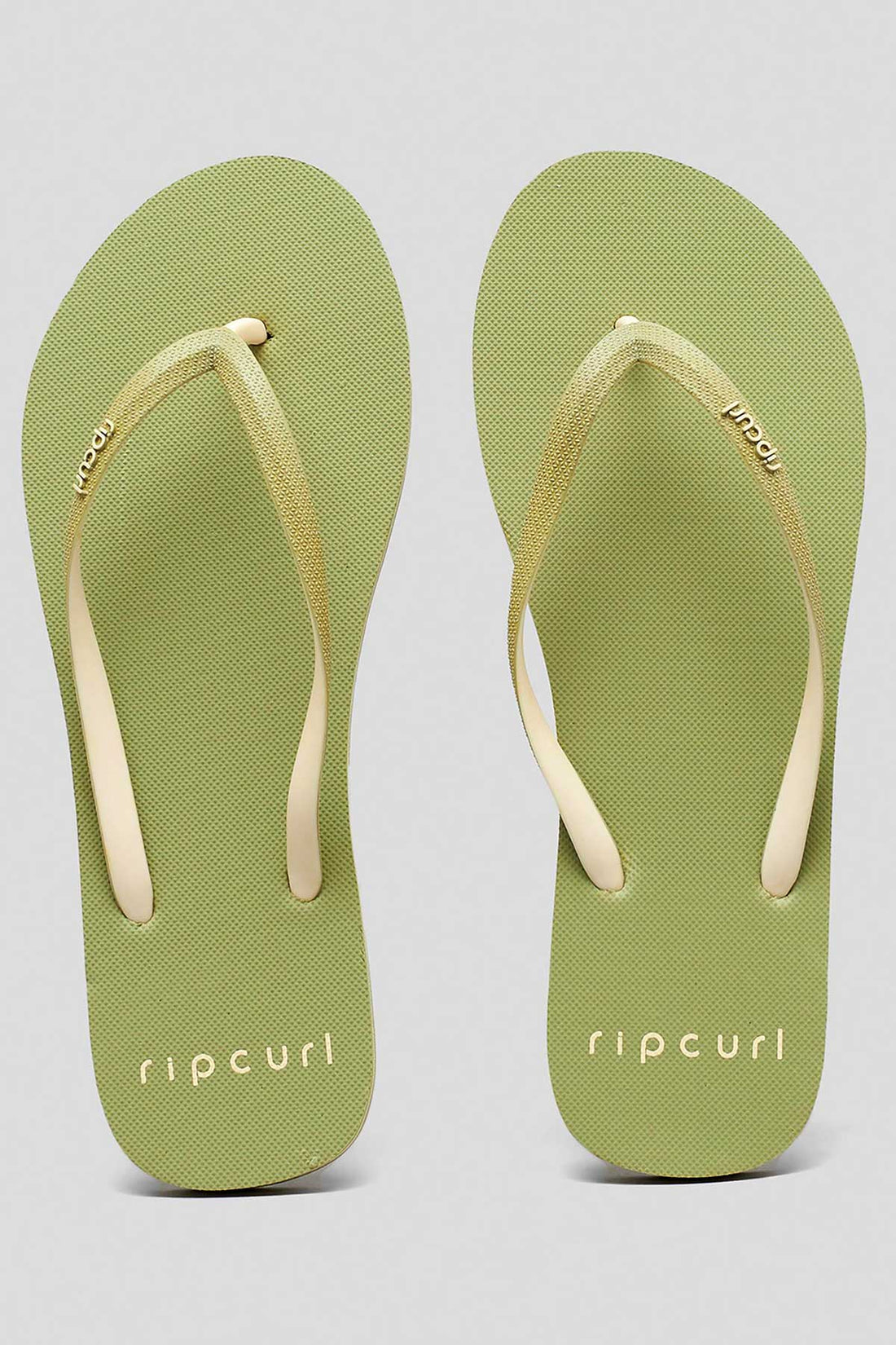 RIP CURL BONDI 2 TONE THONGS