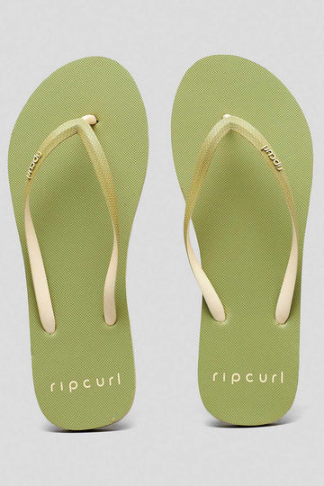 RIP CURL BONDI 2 TONE THONGS