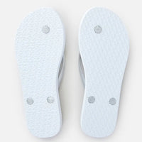 RIP CURL SCRIPT WAVE- WHITE