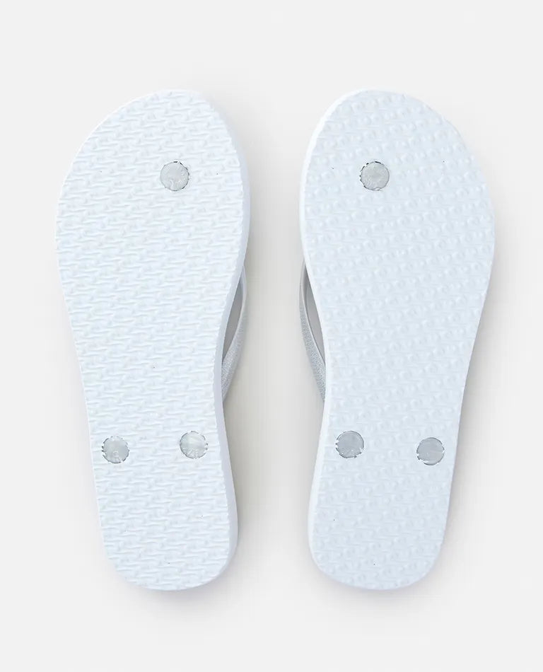 RIP CURL SCRIPT WAVE- WHITE