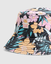 BILLABONG MERMAID FEELS BUCKET HAT