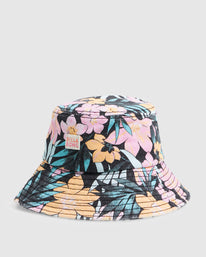 BILLABONG MERMAID FEELS BUCKET HAT