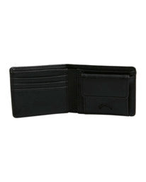 BILLABONG RANGE WALLET