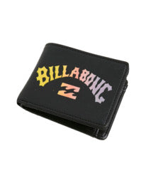 BILLABONG RANGE WALLET