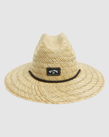 BILLABONG TIDES STRAW HAT
