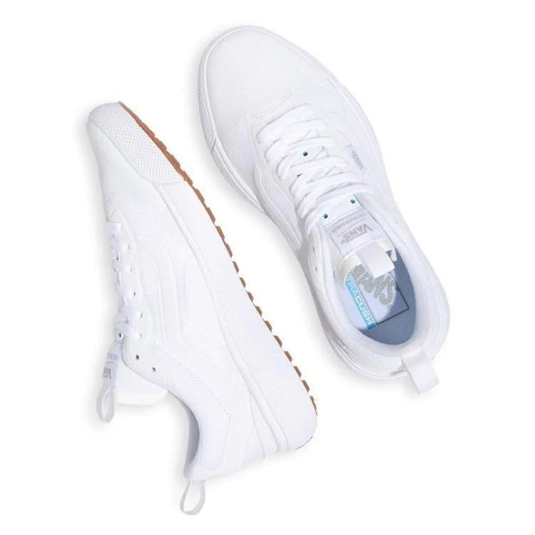 VANS ULTRARANGE EXO - WHITE