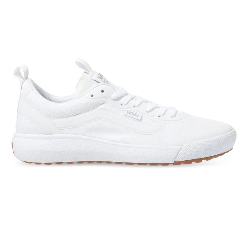 VANS ULTRARANGE EXO - WHITE